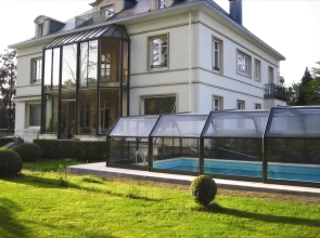 Hôtel Château Des Tanneurs