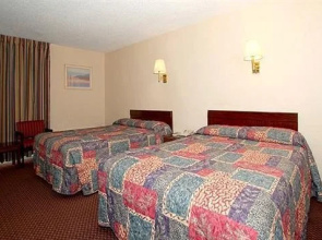Econo Lodge Tulsa Airport