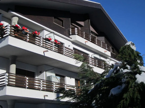 Appartamenti Aprica