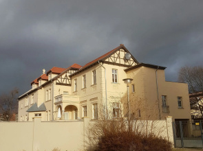 Villa le Palais