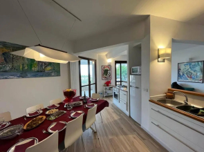 Villa By The Sea With Private Pool Near Palermo Num1
