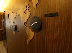 Philstay Dongdaemun Economic