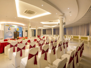 The Sailing Bay Beach Resort