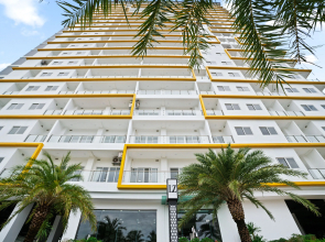 Mlz Apartments