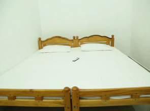 City Lagoon Guest House Batticaloa