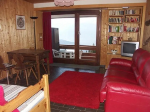 Apartment Antares 403