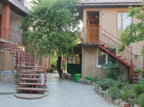 Tikhaya Gavan Mini Hotel