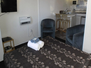 Greymouth KIWI Holiday Parks & Motels