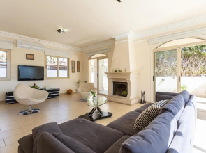 Villa Andree