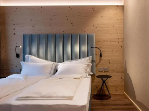 Calepina Alpine Suite