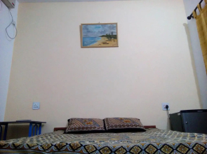 Calangute Beach Guest House