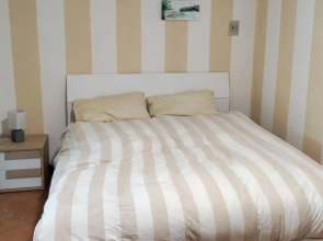 Villa Moira 2-rooms apartment a few steps away from Innamorata beach-Casa Zullo B4