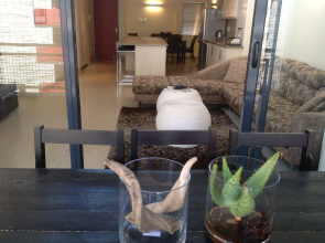 West Palm Apartments Umhlanga
