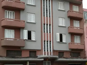 Lotus Hostel & Suites