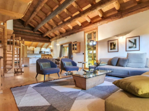 Chalet Baita TabiiA  (PRZ350)