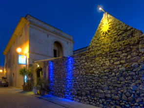 Palacio Sant Salvador
