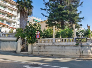 Elegant Holiday Home in Sanremo near Sea