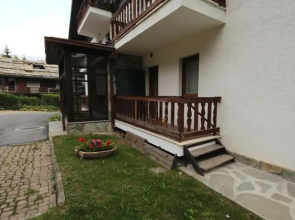 Chalet Bardonecchia