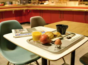 ibis Avignon Centre Pont de l'Europe