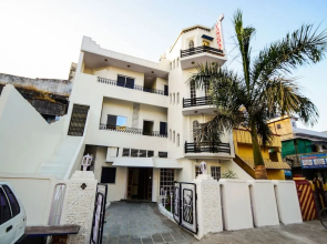 OYO 30000 Hotel Panghat