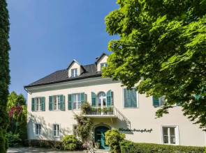 Landhaus Hindenburg