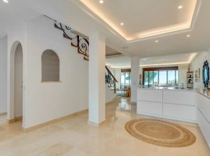 All About Casa Munich Elviria