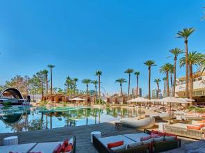 Virgin Hotels Las Vegas, Curio Collection by Hilton