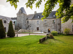 La Maison Obono Hotel & Spa
