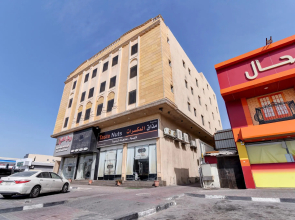 OYO 426 Royal Al Khaleej Furnished Apartments