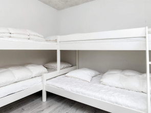 4 Star Holiday Home in Vaeggerlose