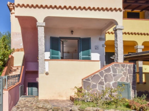 Awesome Apartment in Limpiddu Budoni With 2 Bedrooms