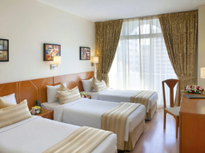 Landmark Hotel Baniyas