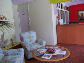 Palm Garden Hotel