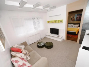 STATUS Superior Apartments