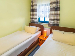 Hotel Spitzenhoernbucht