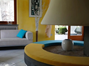 Villa Annalaura