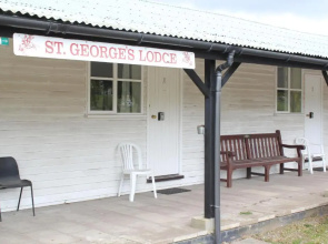 St George's Lodge