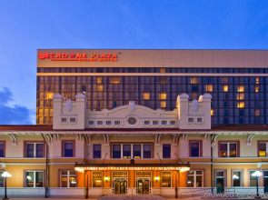 Pensacola Grand Hotel