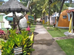 Cabanas de Tucuns