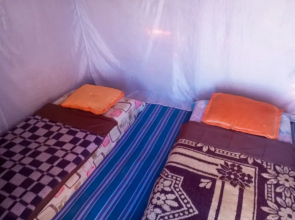 Erg Chegaga Lodge