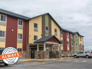 My Place Hotel - Cheyenne, WY