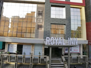 Hotel Royal Inn