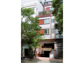 Cozi Hotel