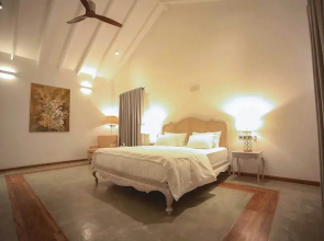 Benito Bungalow by The Serendipity Collection