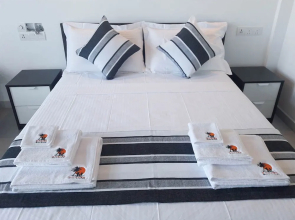 Amanda Beach Resort