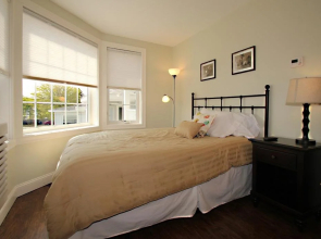 Atlantic Ocean Suites