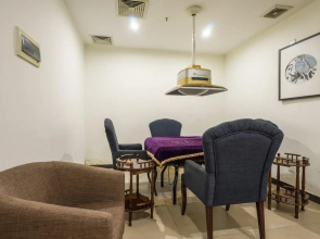Pazhou Hotel