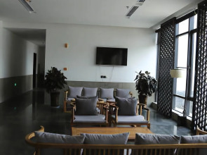 Maquan Hostel