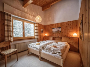 Casa Dschember, Wohnung 10, 1-5 Personen
