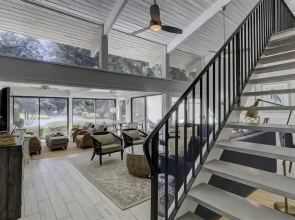 82 Fairway Lane at The Sea Pines Resort